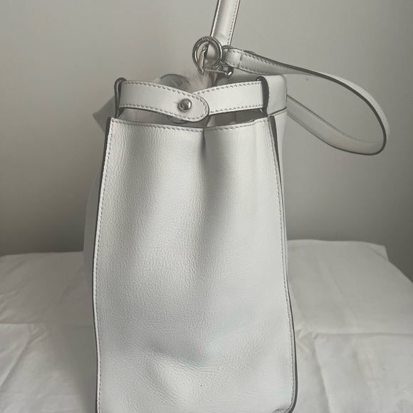 Fendi Peek a boo Monster Bag - Picture 7 of 7